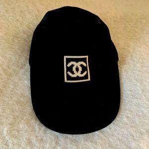 Chanel Ballcap